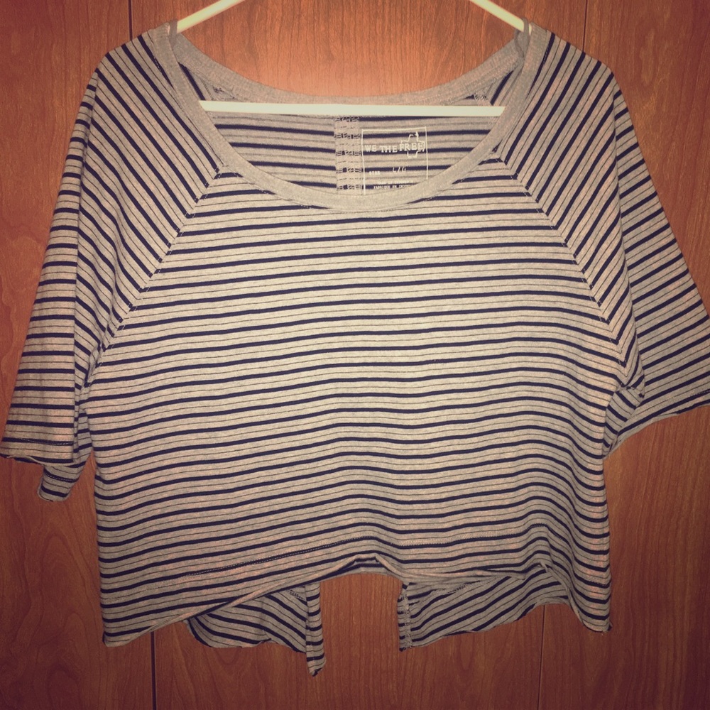 Free People Top